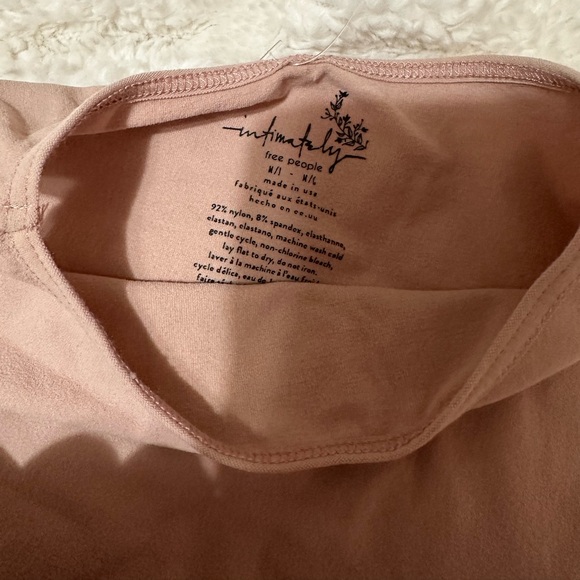 FREE PEOPLE INTIMATELY - Picture 4 of 5